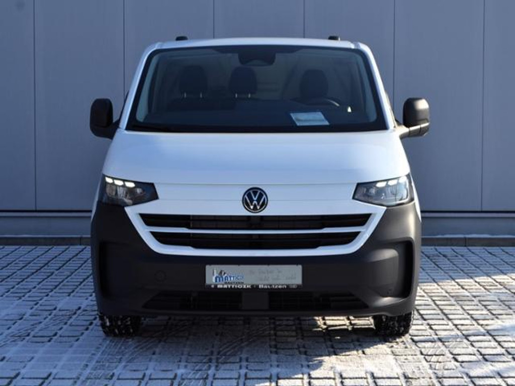 Volkswagen Transporter 2.0 TDI T7
