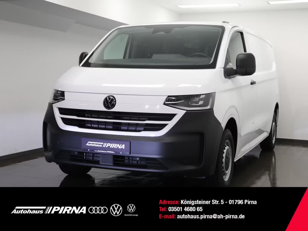 Volkswagen Transporter 2.0 TDI T7
