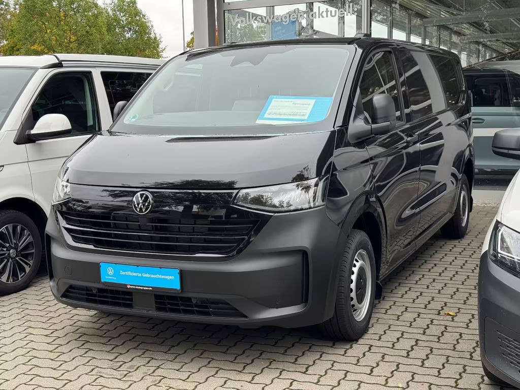 Volkswagen Transporter Lang T7