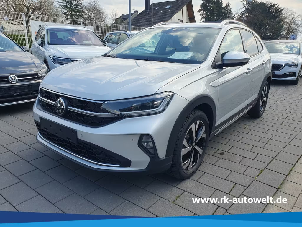 Volkswagen Taigo DSG 1.5 TSI