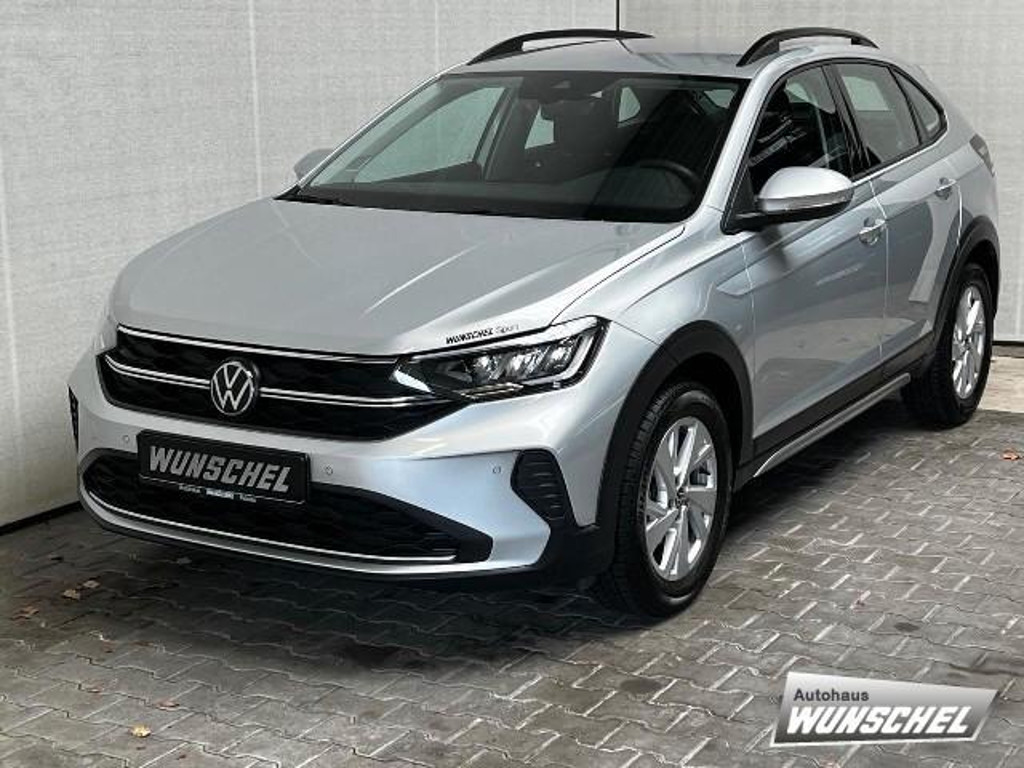Volkswagen Taigo Life 1.0 TSI
