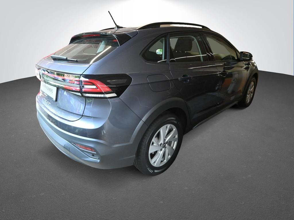 Volkswagen Taigo Life 1.0 TSI