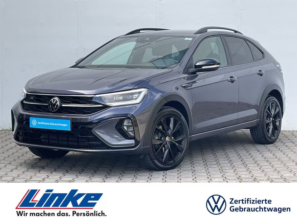 Volkswagen Taigo DSG R-Line 1.0 TSI IQ.Drive
