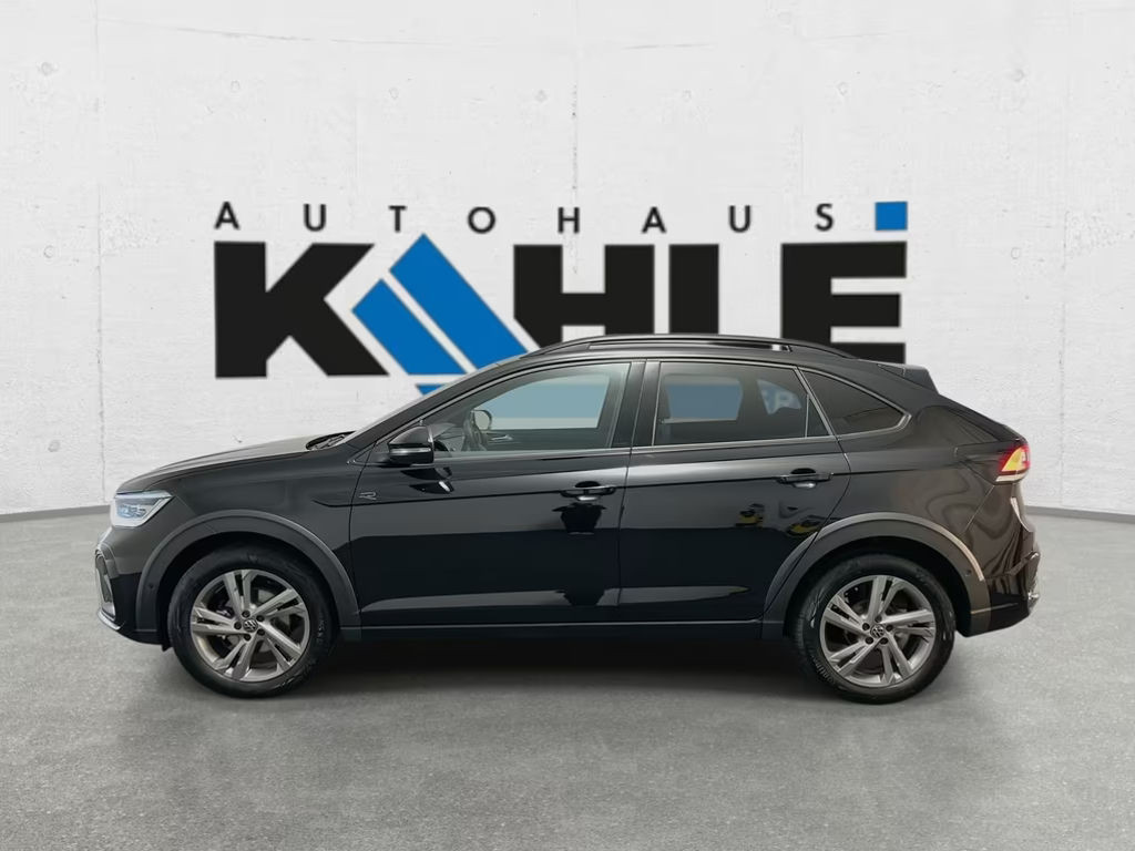 Volkswagen Taigo DSG R-Line 1.0 TSI