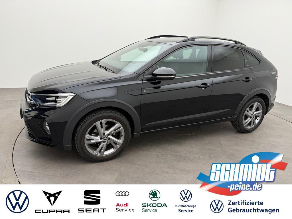 Volkswagen Taigo DSG R-Line 1.5 TSI IQ.Drive