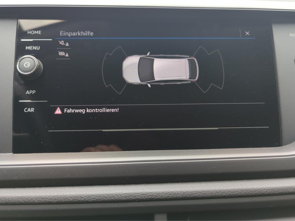 Volkswagen Taigo 1.0 TSI