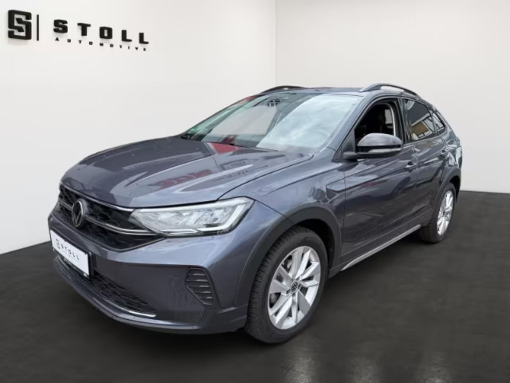 Volkswagen Taigo DSG 1.0 TSI