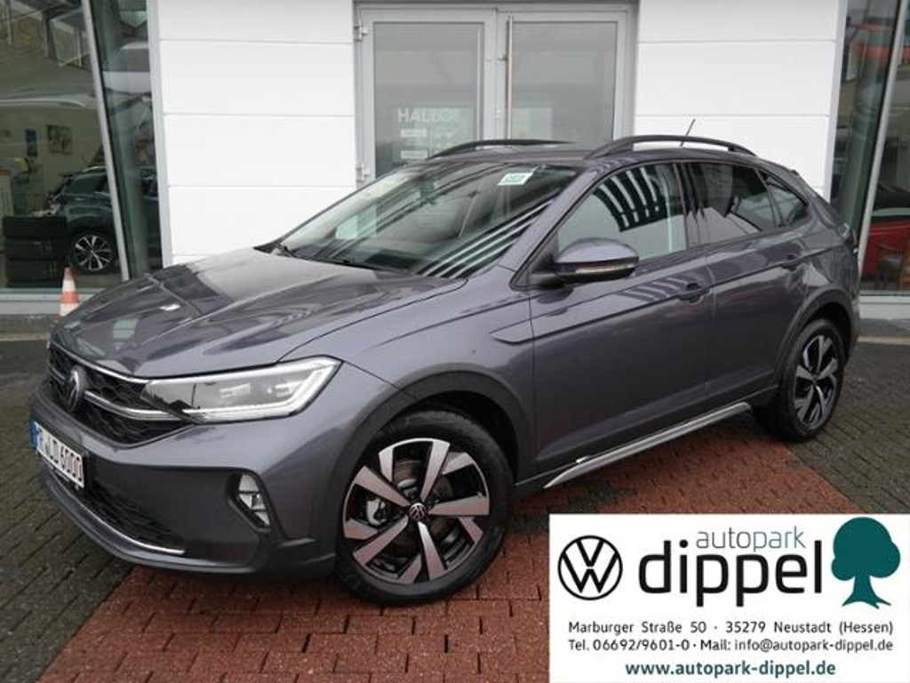 Volkswagen Taigo Life 1.0 TSI