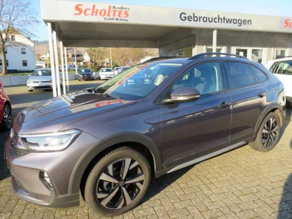 Volkswagen Taigo DSG Life IQ.Drive