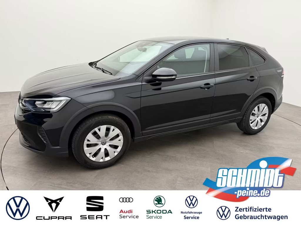 Volkswagen Taigo 1.0 TSI