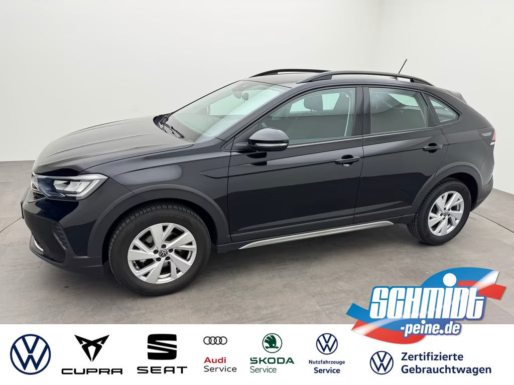 Volkswagen Taigo Life 1.0 TSI
