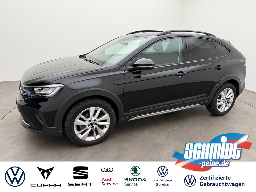 Volkswagen Taigo Life 1.0 TSI