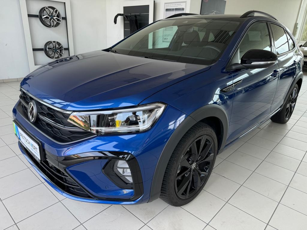 Volkswagen Taigo DSG R-Line 1.5 TSI