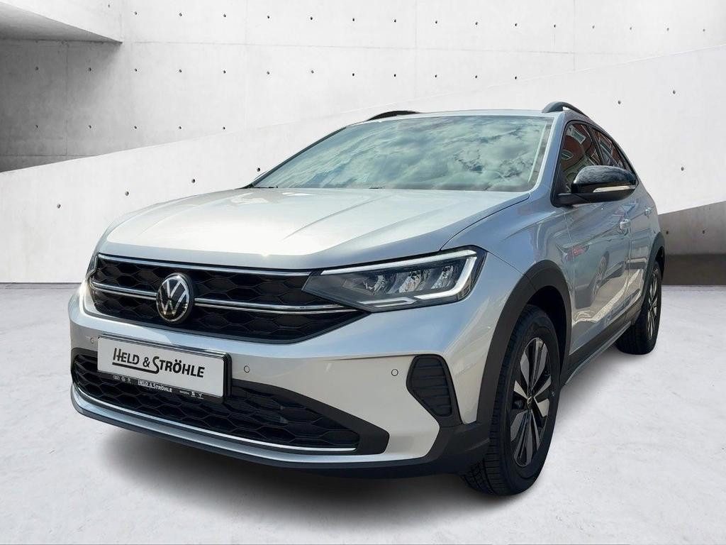 Volkswagen Taigo DSG 1.0 TSI