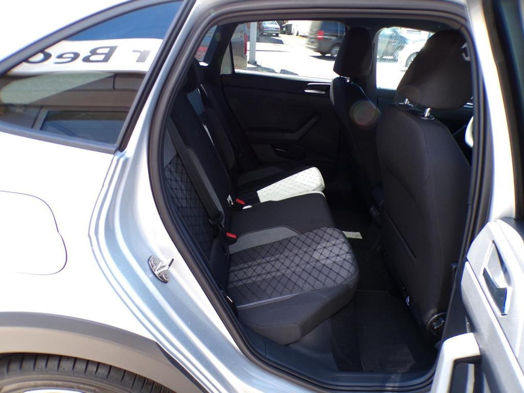 Volkswagen Taigo DSG R-Line 1.0 TSI