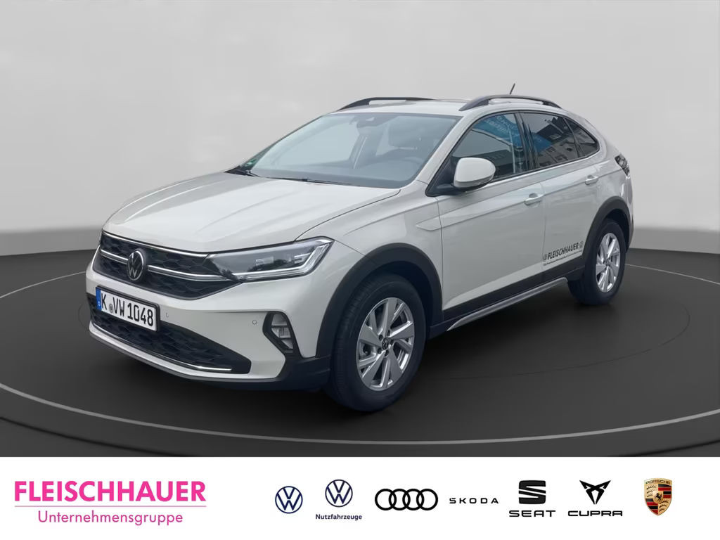 Volkswagen Taigo Life 1.0 TSI