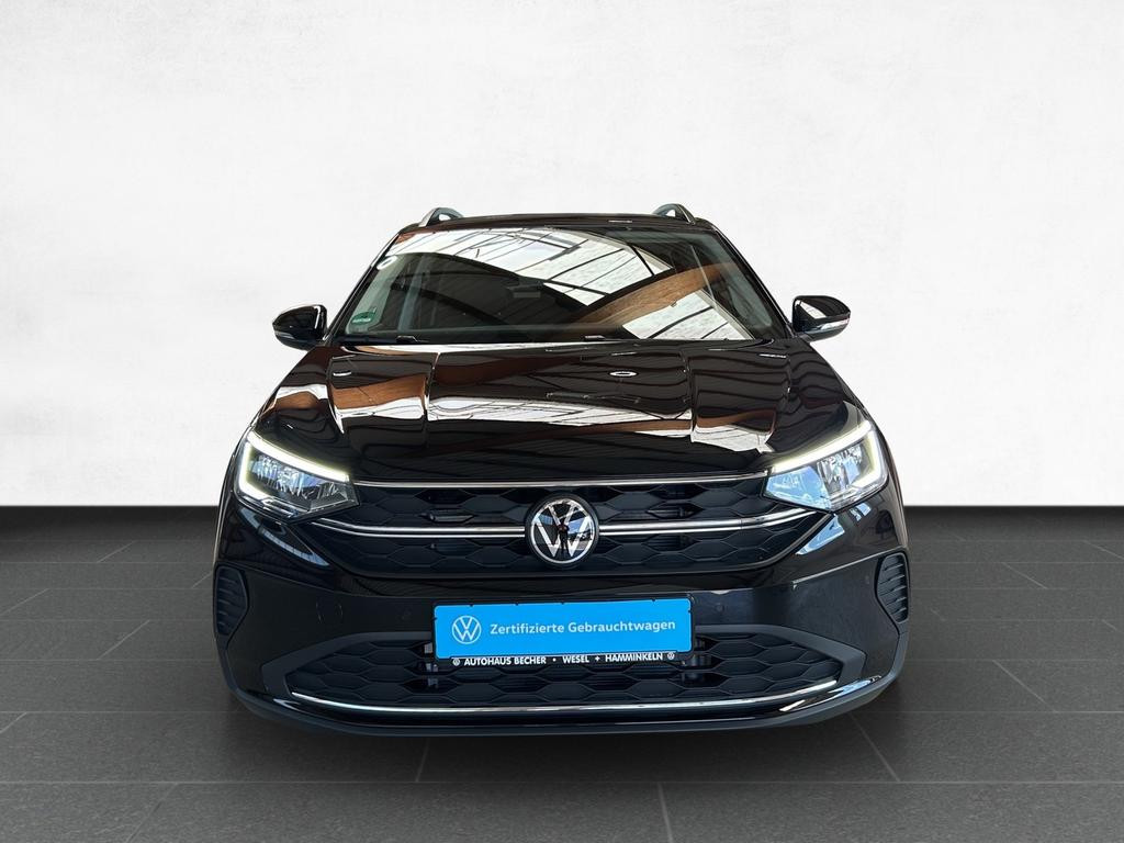 Volkswagen Taigo DSG 1.0 TSI