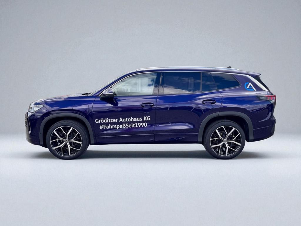 Volkswagen Tayron eHybrid Elegance Elegance
