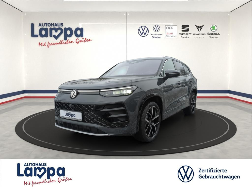 Volkswagen Tayron DSG R-Line 2.0 TDI