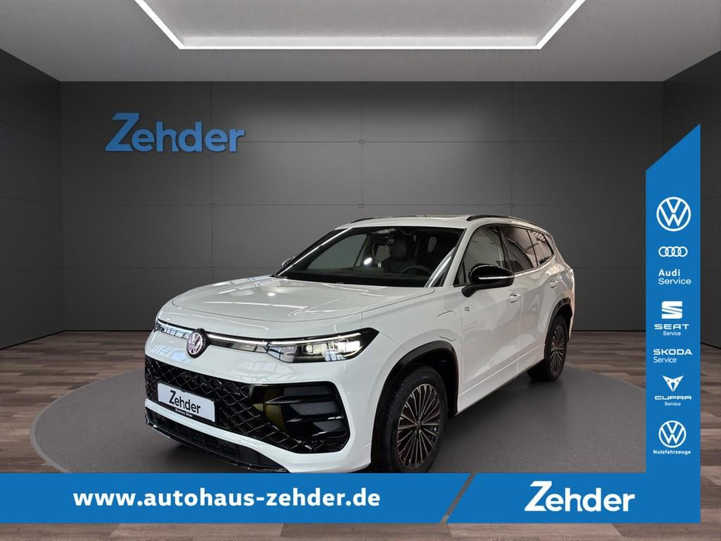 Volkswagen Tayron Style R-Line eHybrid