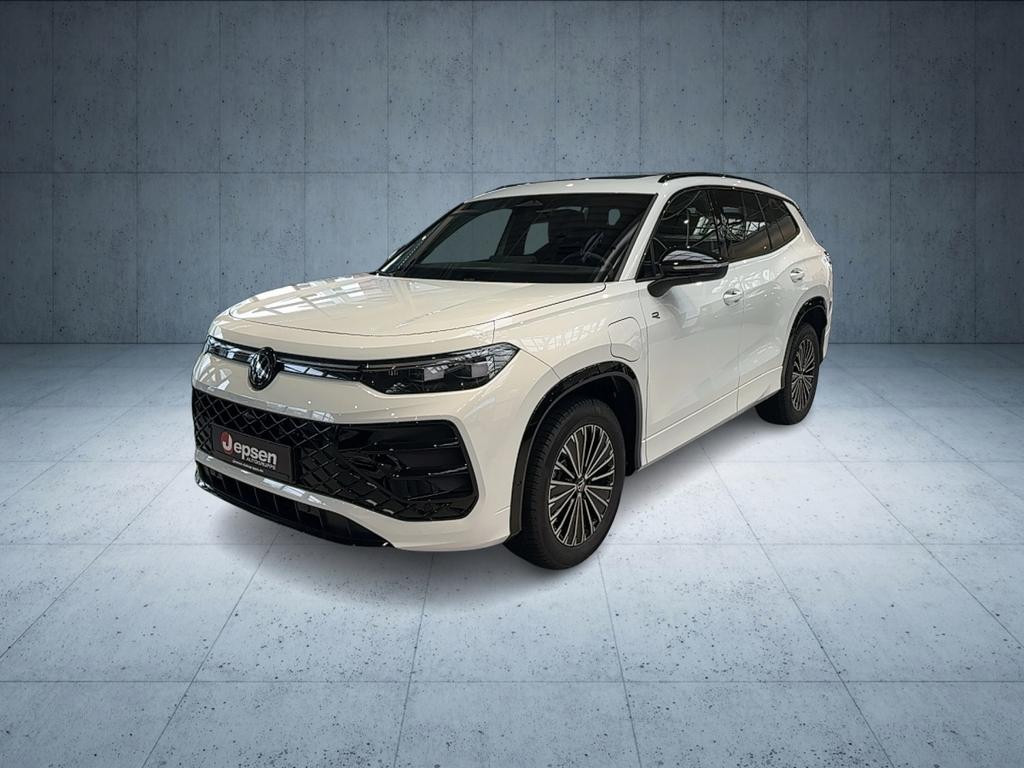 Volkswagen Tayron DSG R-Line eHybrid