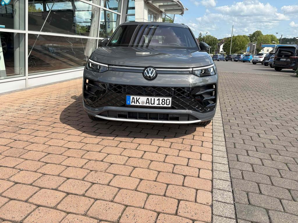 Volkswagen Tayron 4Motion DSG R-Line