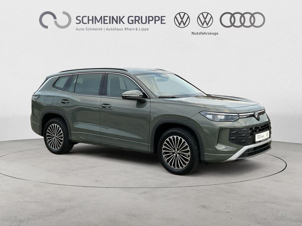 Volkswagen Tayron DSG Life 1.5 eTSI