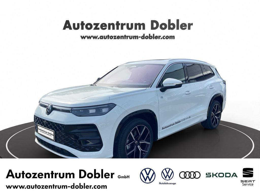 Volkswagen Tayron 4Motion R-Line 2.0 TDI