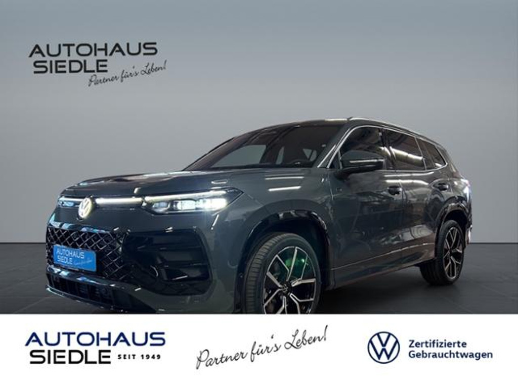 Volkswagen Tayron 4Motion DSG R-Line