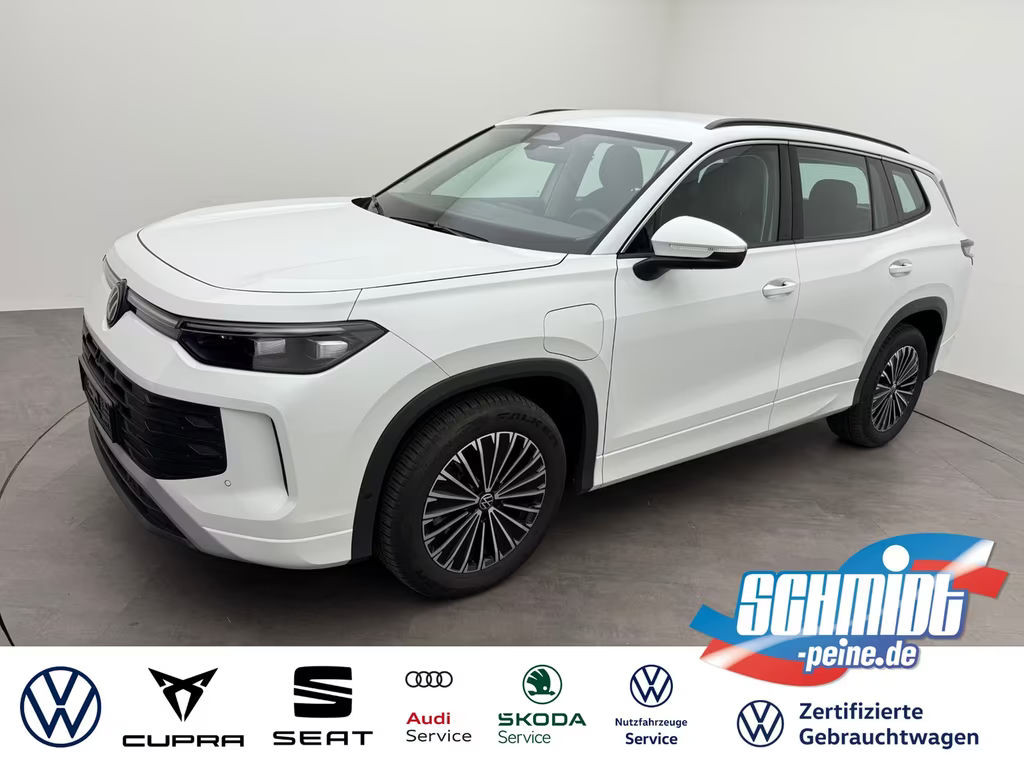 Volkswagen Tayron DSG Life eHybrid