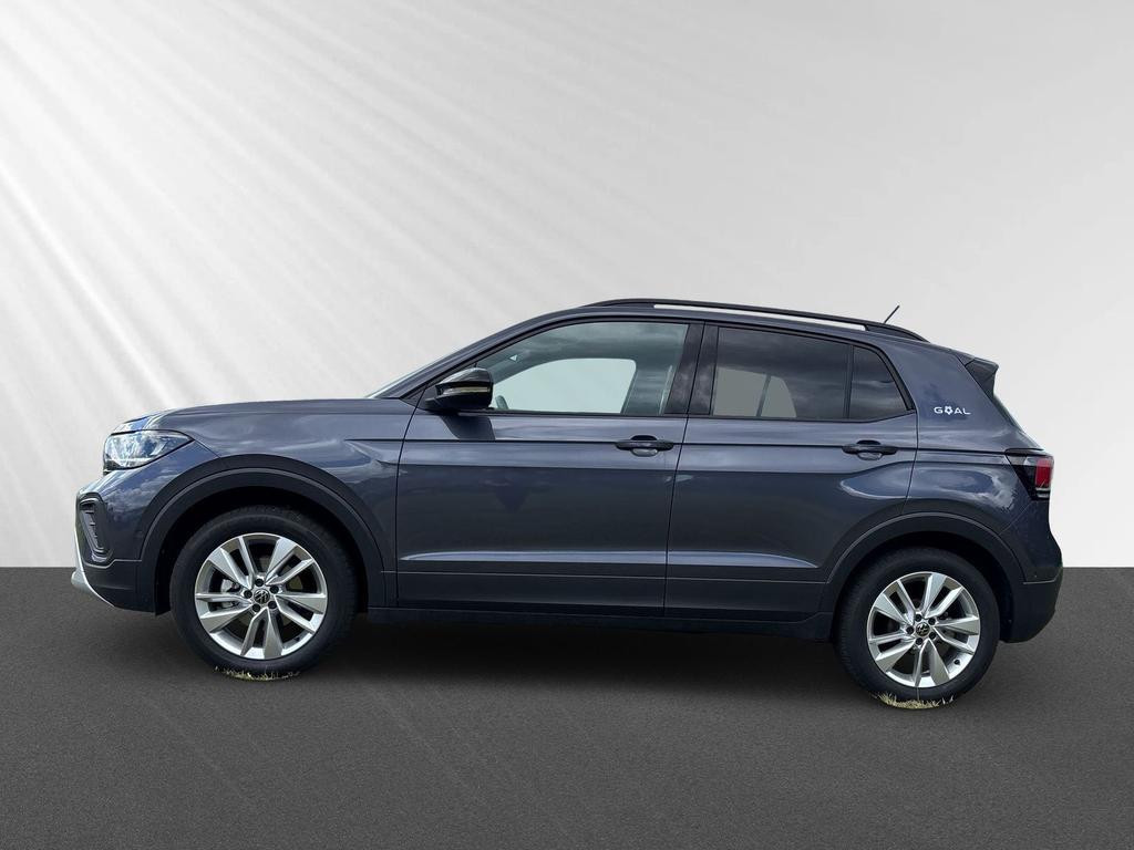 Volkswagen T-Cross DSG Life 1.5 TSI