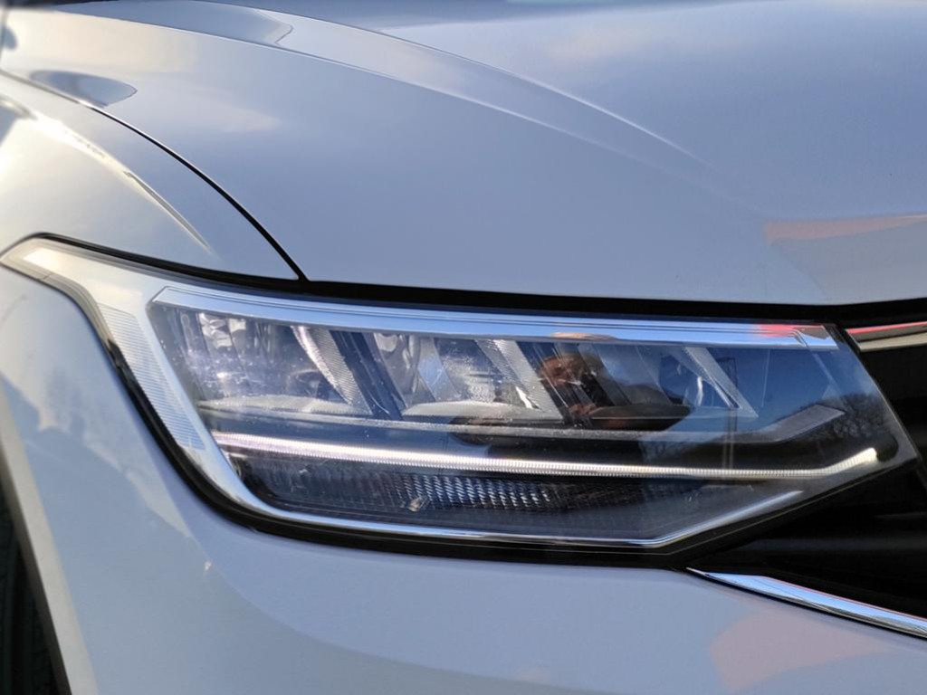 Volkswagen Tiguan Life 1.5 TSI