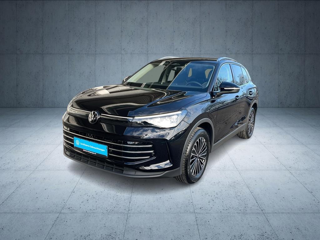 Volkswagen Tiguan DSG eHybrid Elegance Elegance