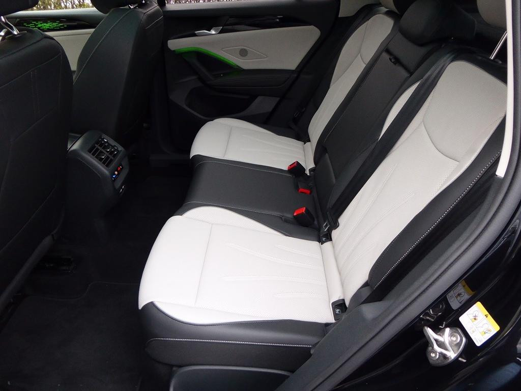 Volkswagen Tiguan 2.0 TDI Elegance Elegance