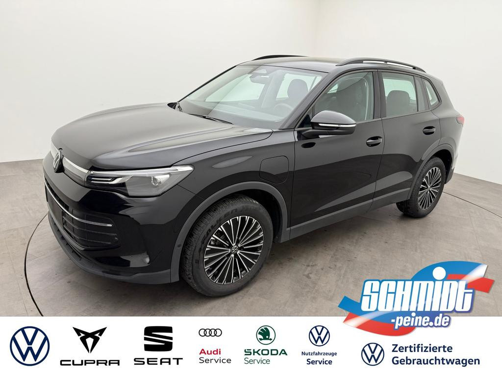 Volkswagen Tiguan DSG Life eHybrid