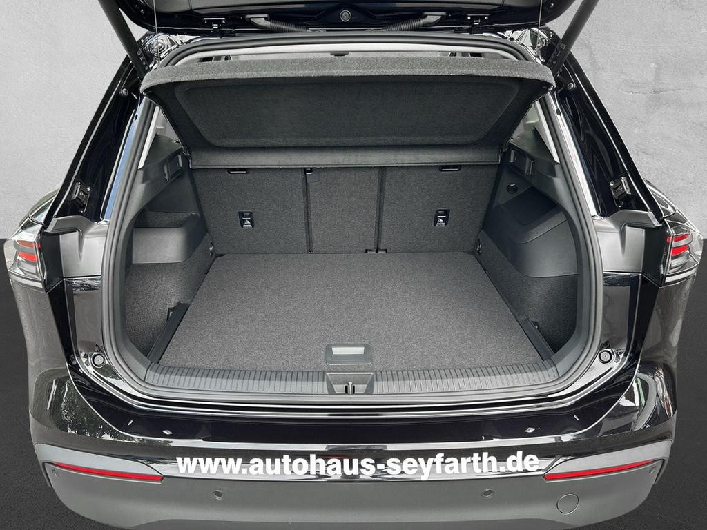 Volkswagen Tiguan Life 2.0 TDI
