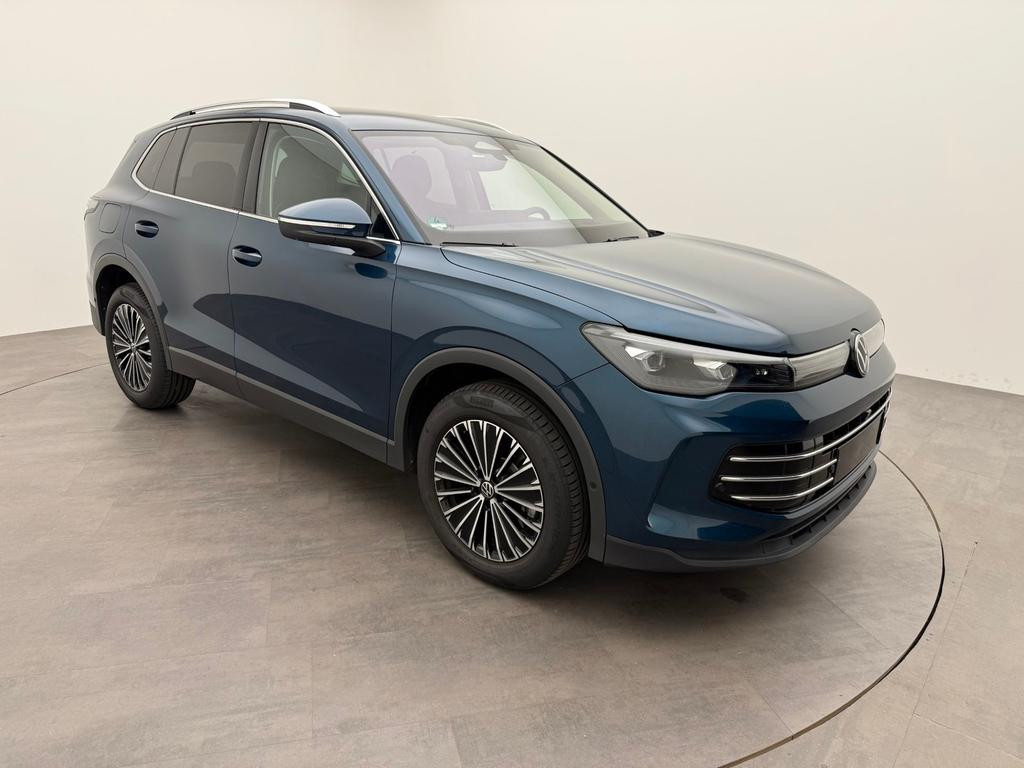 Volkswagen Tiguan DSG eHybrid IQ.Drive Elegance Elegance