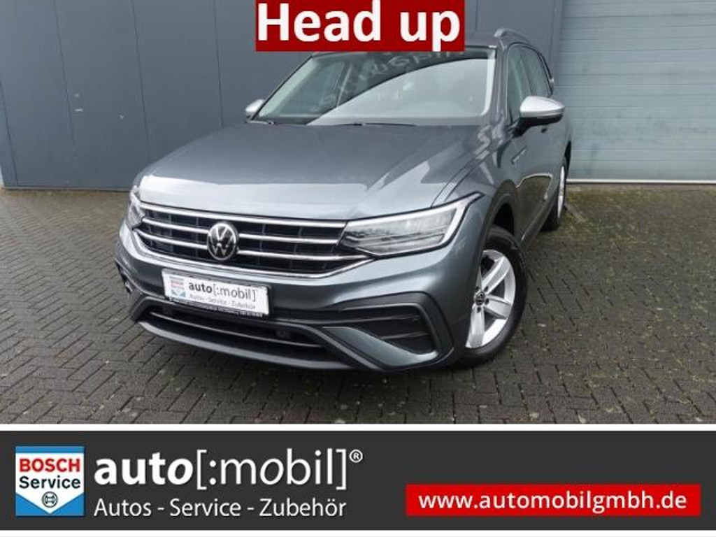 Volkswagen Tiguan Life Allspace 2.0 TDI