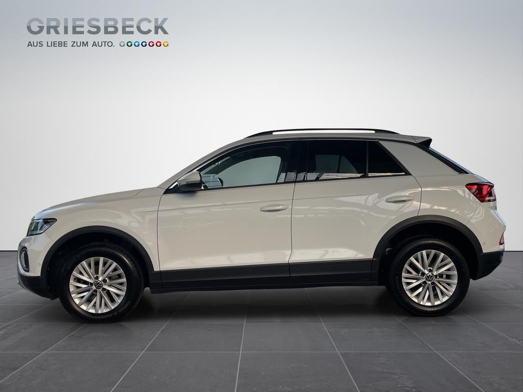 Volkswagen T-Roc Life 1.0 TSI