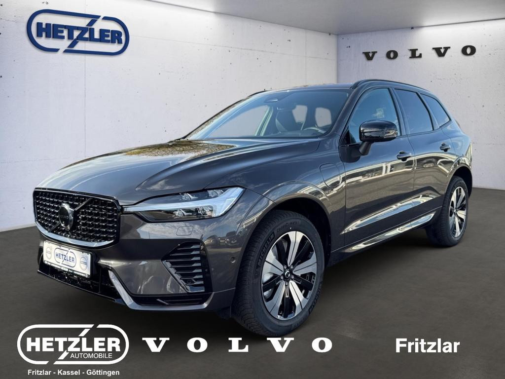 Volvo XC60 AWD T6 Recharge