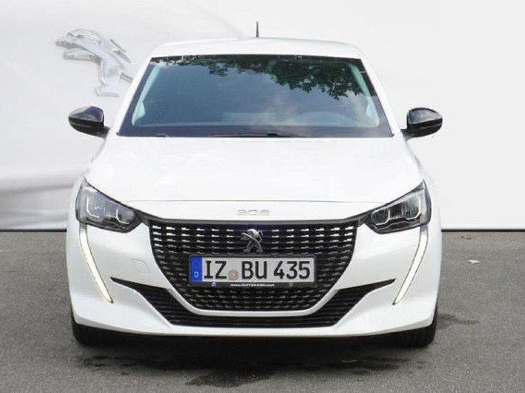 Peugeot 208 Allure Pack BlueHDi