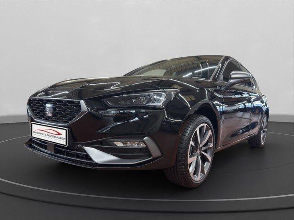 Seat Leon FR-lijn 1.5 eTSI