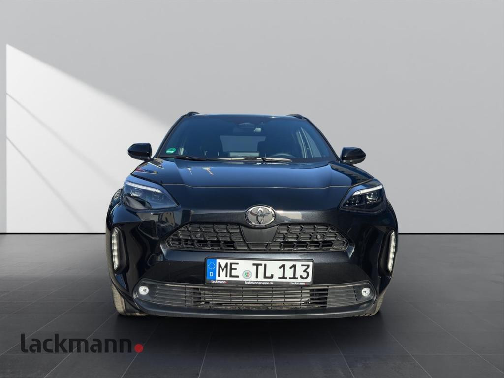 Toyota Yaris Cross 1.5 Teamplayer*Safety+Winter Paket