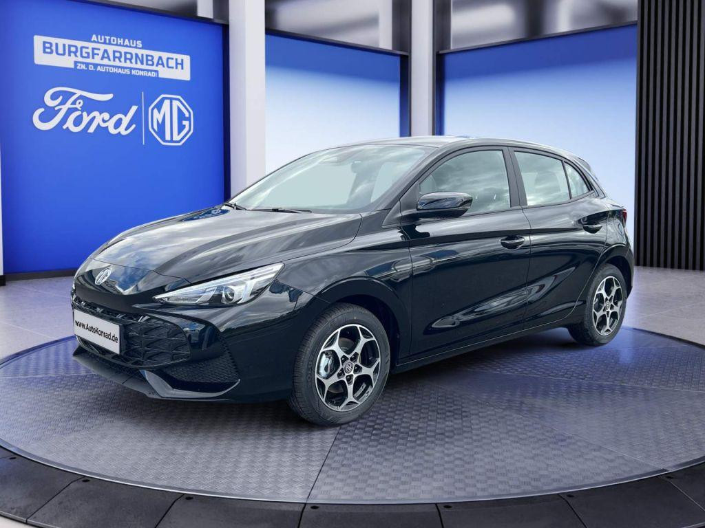 MG MG3 Hybrid+ Comfort