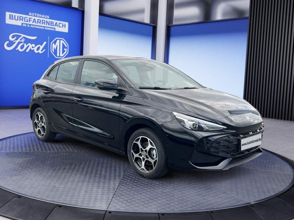 MG MG3