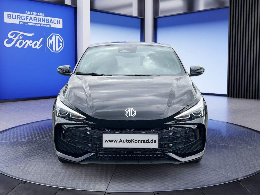 MG MG3