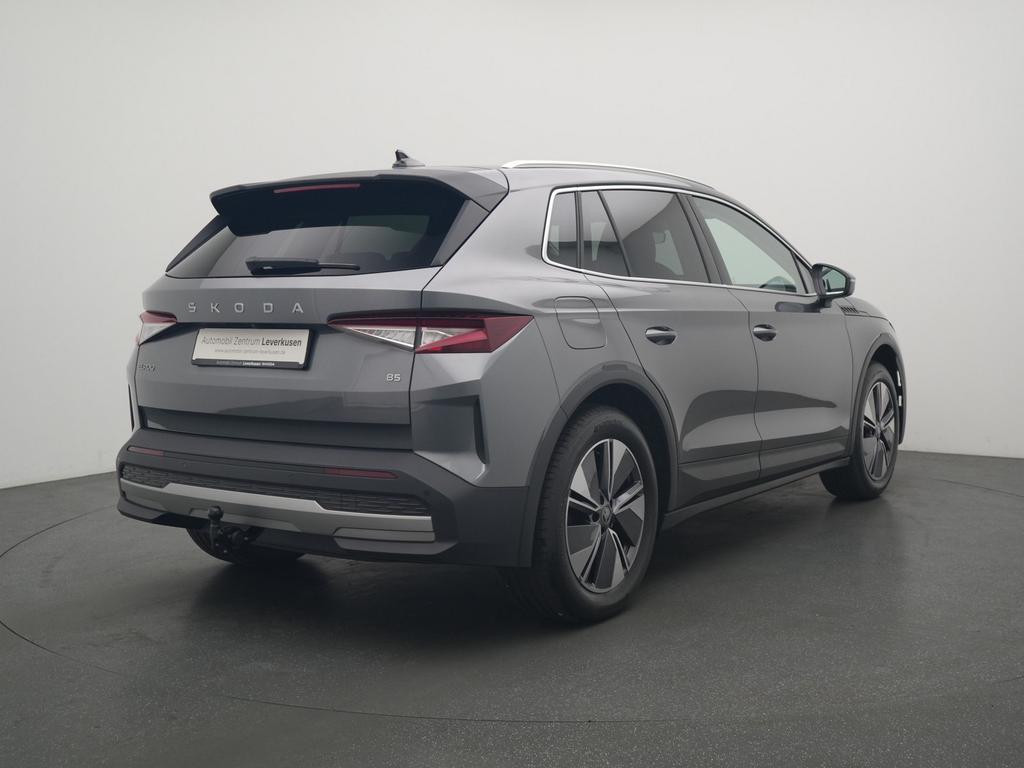 Skoda Elroq Loft SHZ LENKRADHZ KLIMA ACC LED KAM NAVI