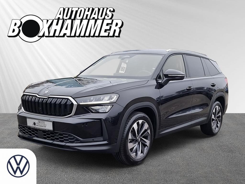 Skoda Kodiaq 2.0 TDI Selection