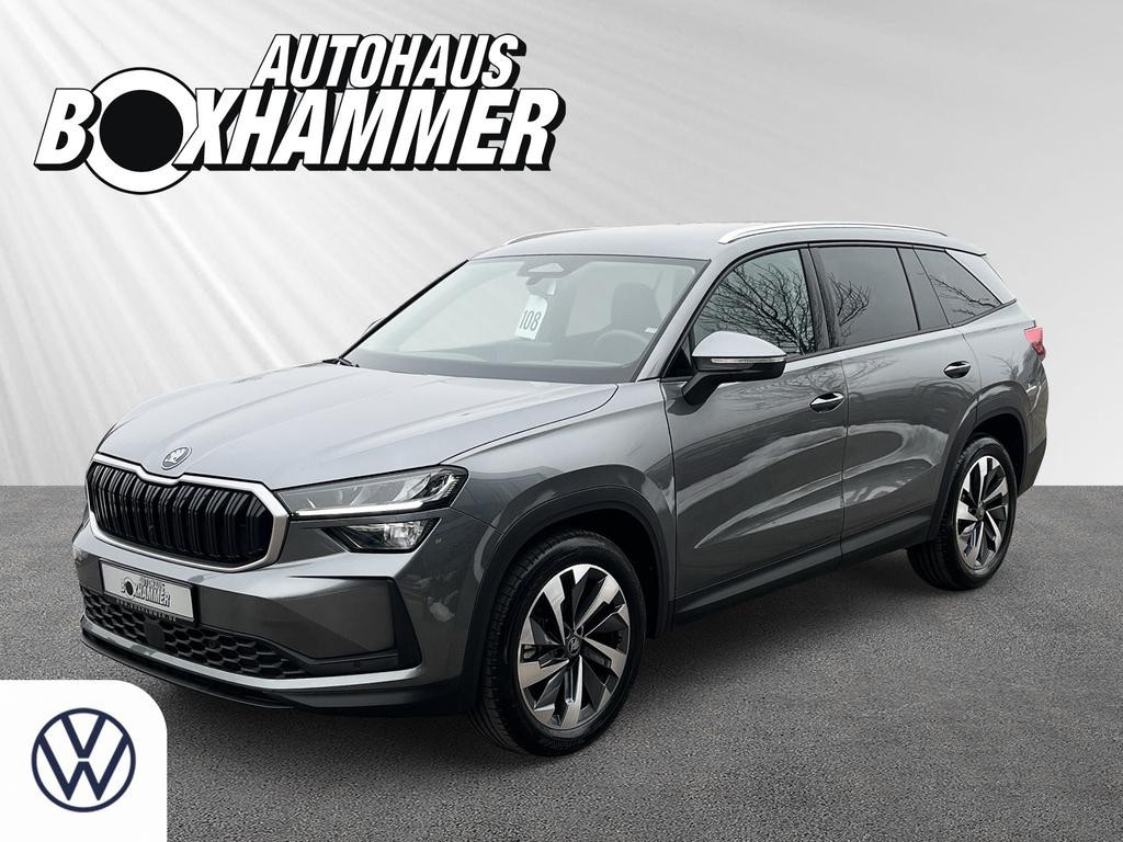 Skoda Kodiaq 2.0 TDI Selection