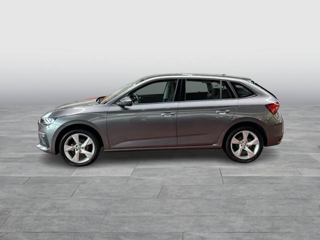 Skoda Scala Drive 1.0 TSI
